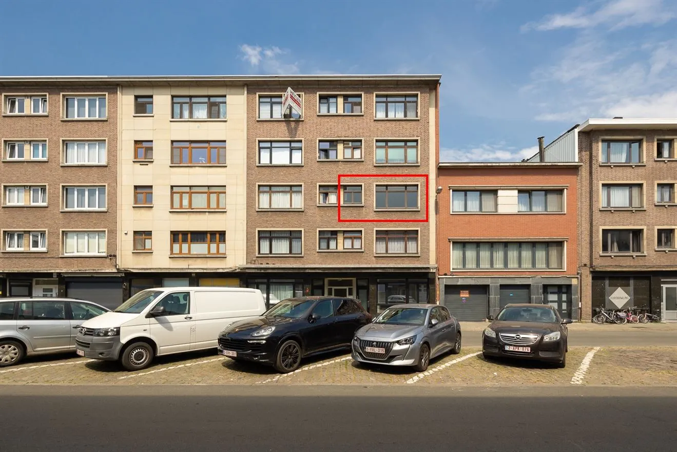 Apartmán Na prodej - 2100 DEURNE BE Image 1