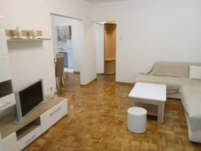 Apartmán Na prodej 11077 Belgrade Bezanija RS